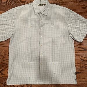 Howler Brothers fishing shirt